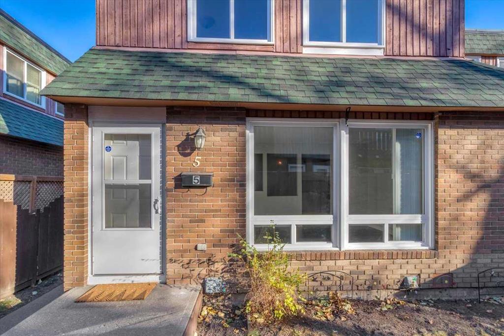 Picture of 5, 11240 6 Street SW, Calgary Real Estate Listing