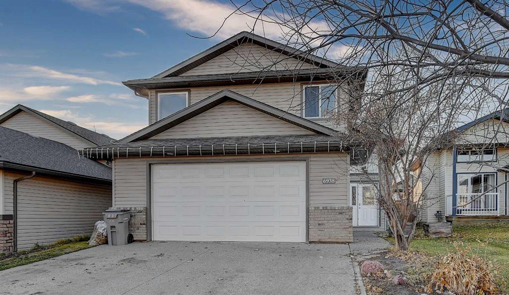 Picture of 6938 115 Street , Grande Prairie Real Estate Listing
