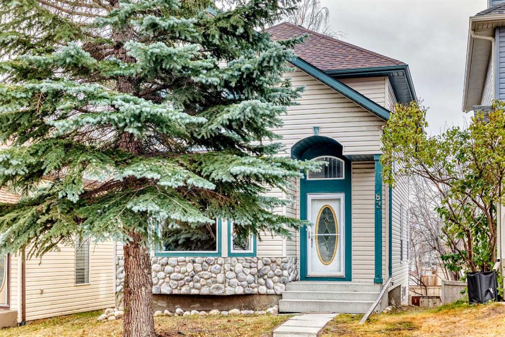 Picture of 83 Harvest Gold Circle NE, Calgary Real Estate Listing