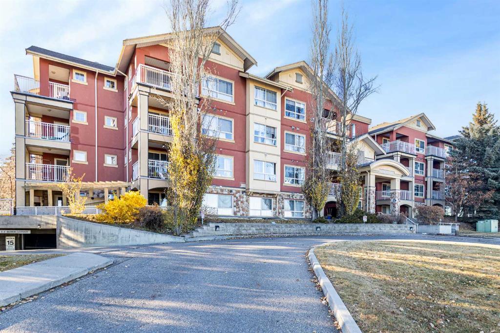 Picture of 213, 5115 Richard Road SW, Calgary Real Estate Listing