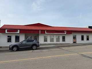 Picture of 4832 49 Street , Rocky Mountain House Real Estate Listing