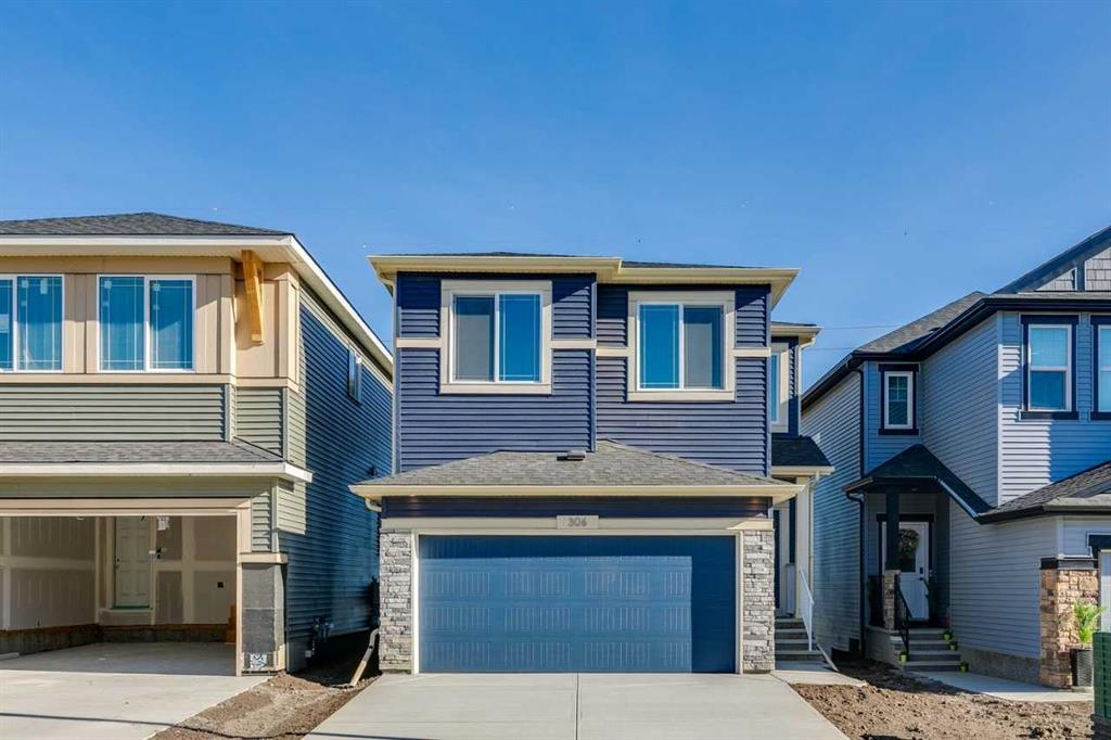 Picture of 306 Hotchkiss Manor SE, Calgary Real Estate Listing