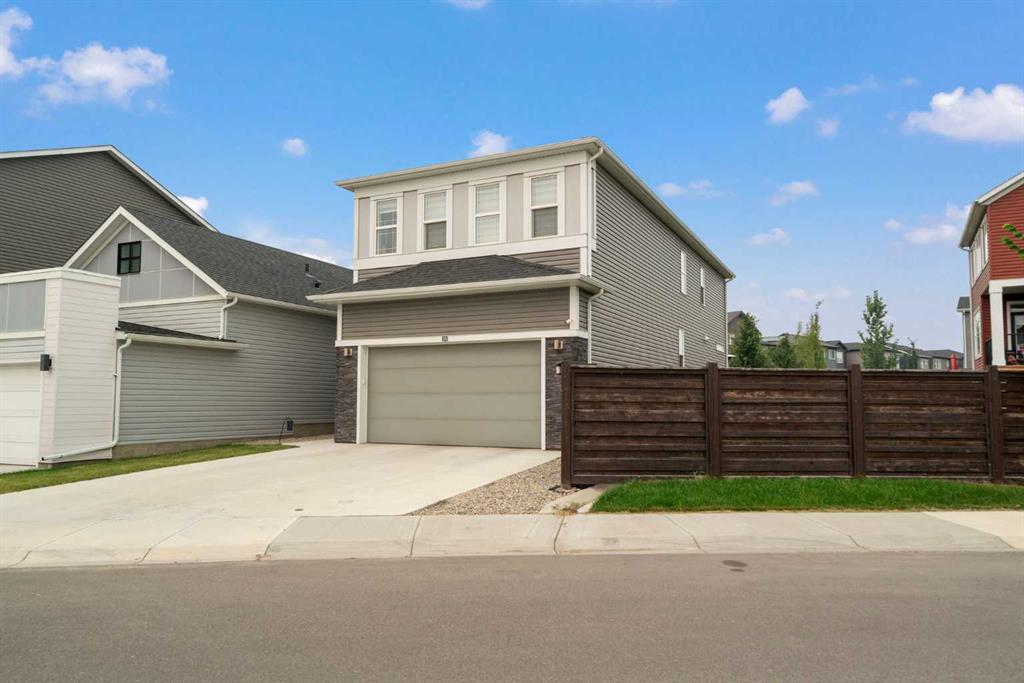 Picture of 21 Seton Parade SE, Calgary Real Estate Listing
