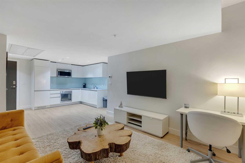 Picture of 3505, 1188 3 Street SE, Calgary Real Estate Listing