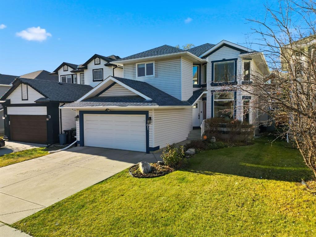 Picture of 191 Sierra Nevada Close SW, Calgary Real Estate Listing