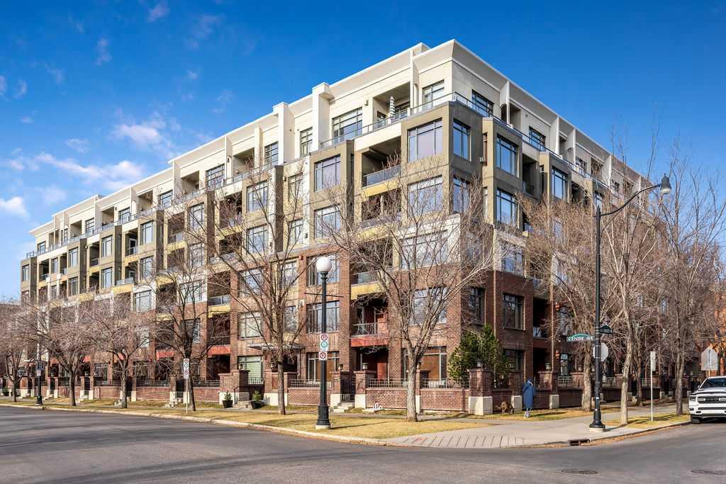 Picture of 114, 930 Centre Avenue NE, Calgary Real Estate Listing