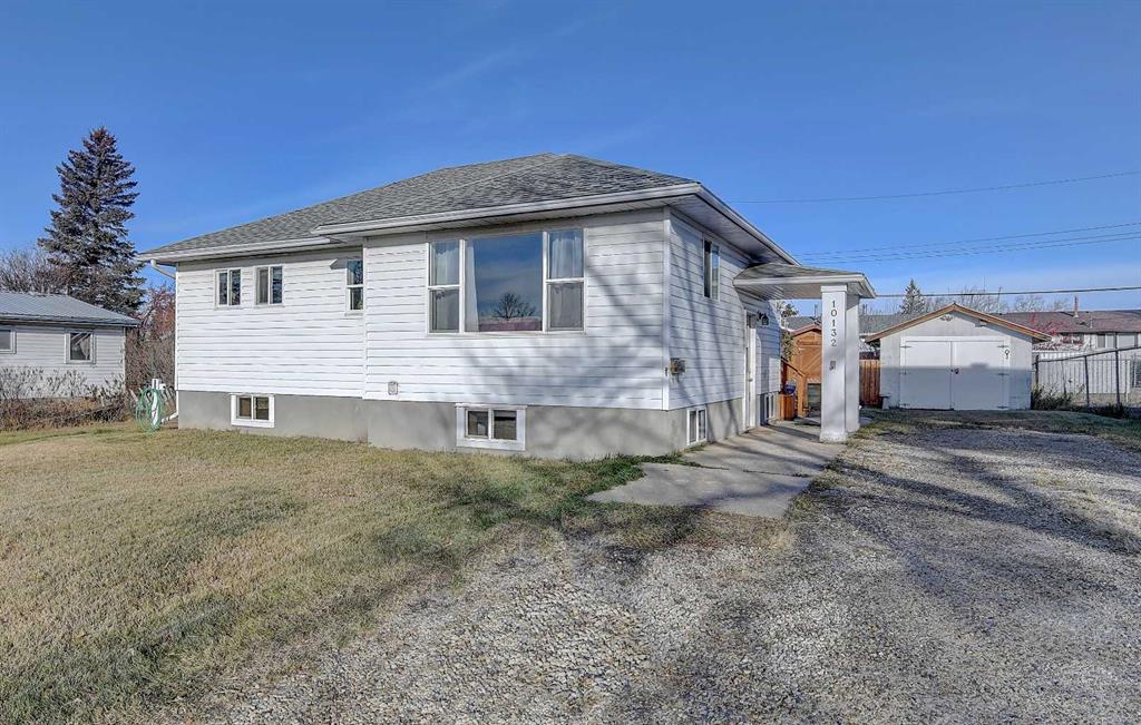 Picture of 10132 112 Avenue , Grande Prairie Real Estate Listing