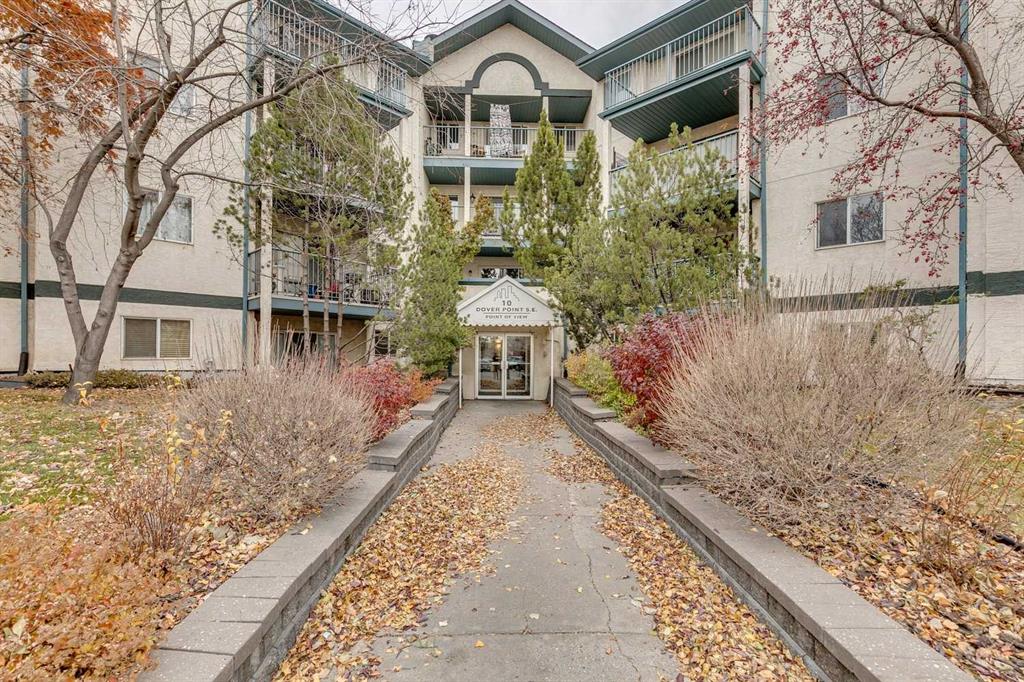 Picture of 203, 10 Dover Point SE, Calgary Real Estate Listing