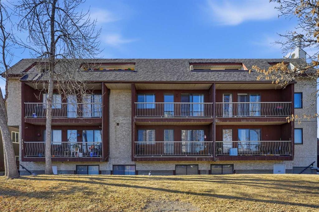 Picture of 305, 1113 37 Street SW, Calgary Real Estate Listing