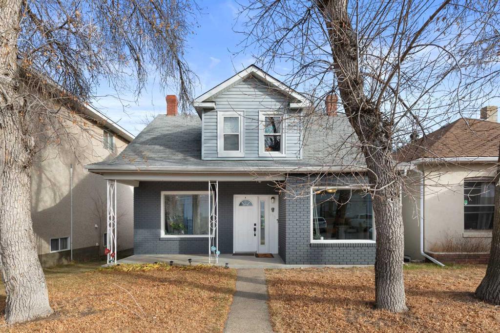 Picture of 613 5 Avenue SE, Medicine Hat Real Estate Listing
