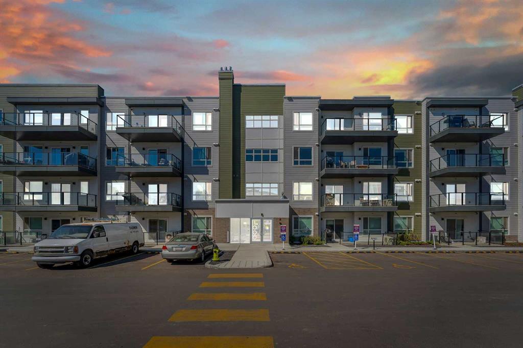 Picture of 1311, 33 Carringham Gate NW, Calgary Real Estate Listing