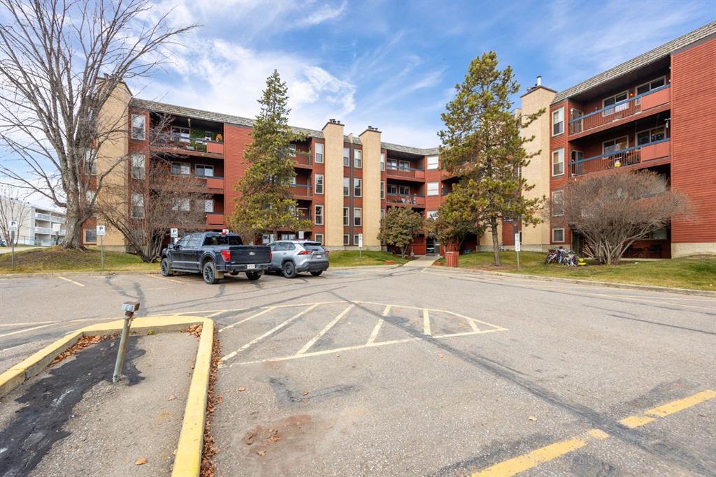 Picture of 104, 610 Signal Road , Fort McMurray Real Estate Listing