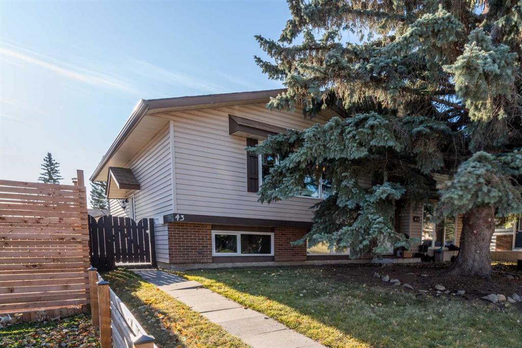 Picture of 43 Midridge Gardens SE, Calgary Real Estate Listing