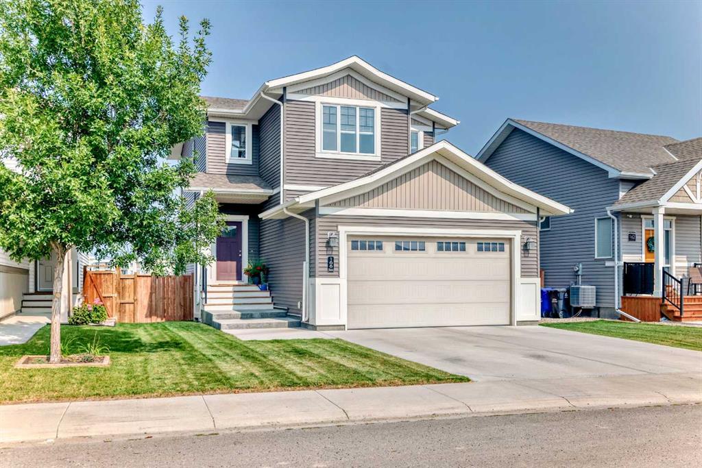 Picture of 166 Bras Dor Road W, Lethbridge Real Estate Listing