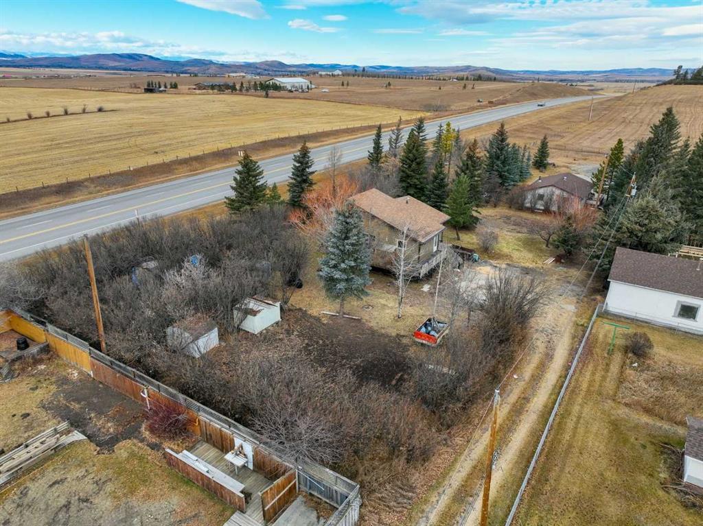 Picture of 102 1 Avenue , Rural Foothills County Real Estate Listing
