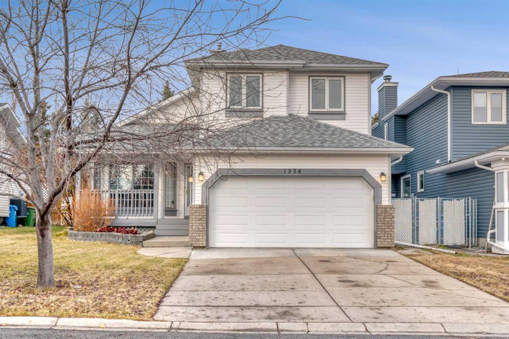 Picture of 1234 Millview Drive SW, Calgary Real Estate Listing