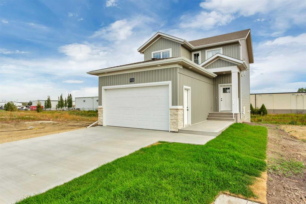 Picture of 115 Hampton Crescent , Sylvan Lake Real Estate Listing