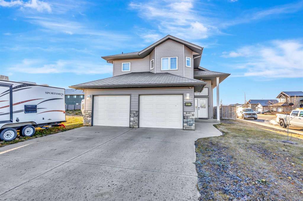 Picture of 4617 19 Street , Lloydminster Real Estate Listing