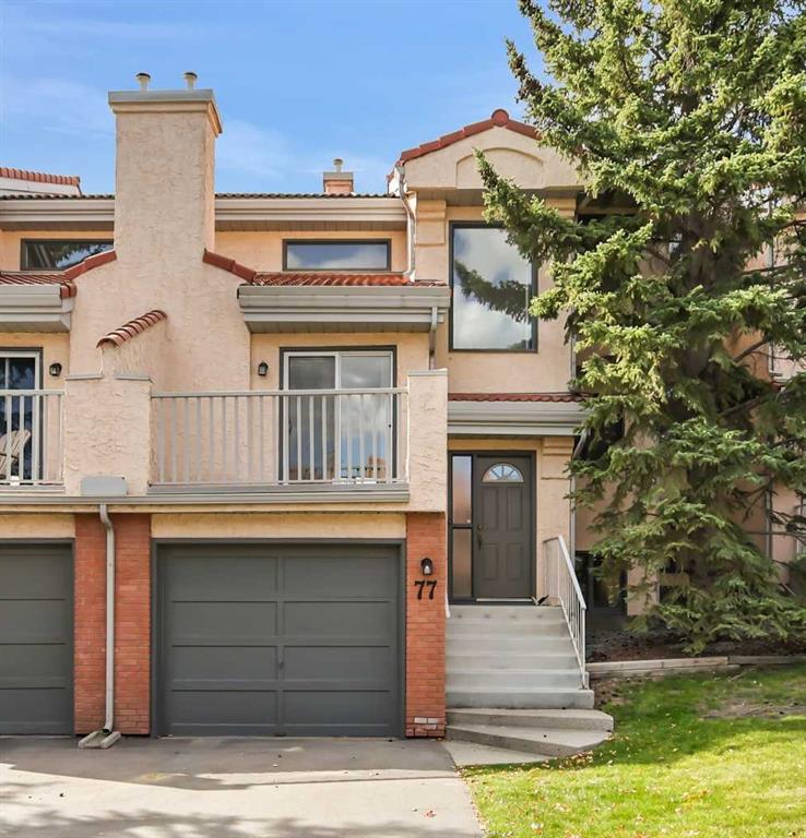 Picture of 77, 5810 Patina Drive SW, Calgary Real Estate Listing