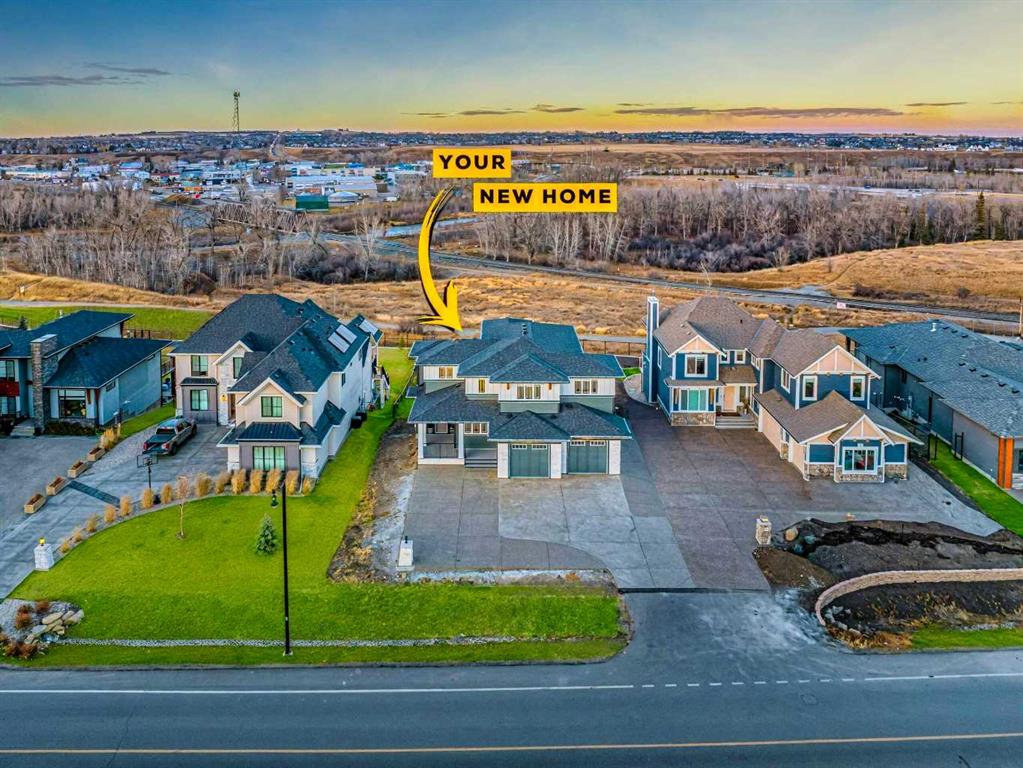 Picture of 74 Cimarron Estates Drive , Okotoks Real Estate Listing
