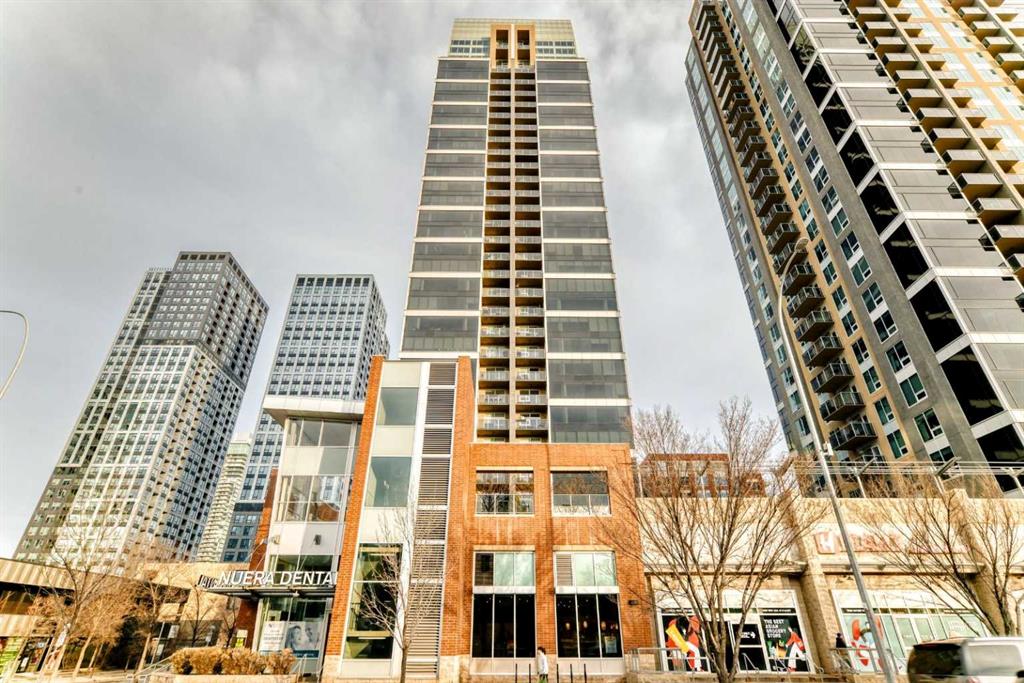 Picture of 2206, 211 13 Avenue SE, Calgary Real Estate Listing