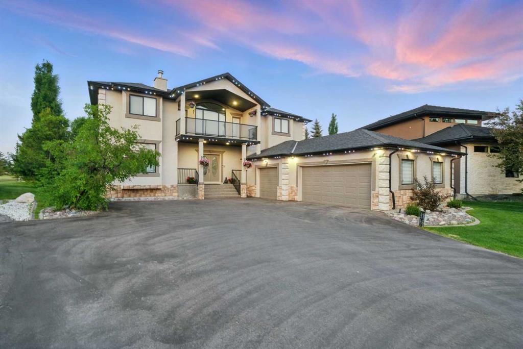 Picture of 31 Lynx Meadows Court NW, Calgary Real Estate Listing