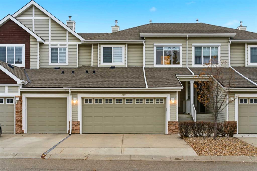 Picture of 167 Hidden Creek Gardens NW, Calgary Real Estate Listing