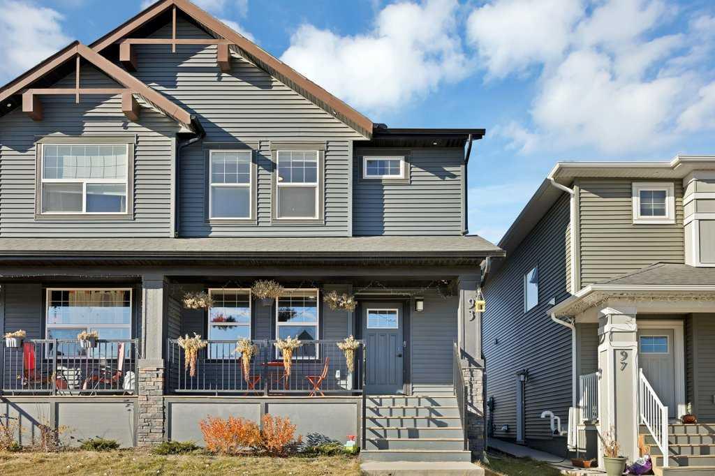 Picture of 93 Edith Gate NW, Calgary Real Estate Listing