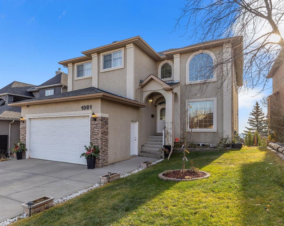 Picture of 1081 Panorama Hills Landing NW, Calgary Real Estate Listing