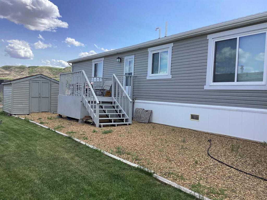 Picture of 84 Greenwood Villa  , Drumheller Real Estate Listing