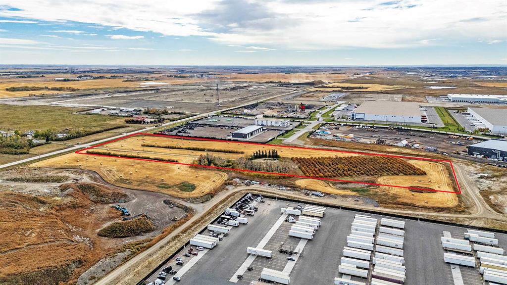 Picture of 261057 Range Road 290  , Rural Rocky View County Real Estate Listing