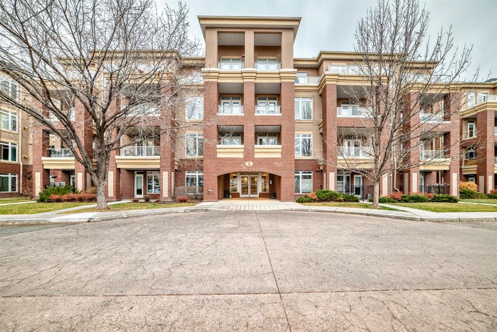 Picture of 106, 6 Hemlock Crescent SW, Calgary Real Estate Listing