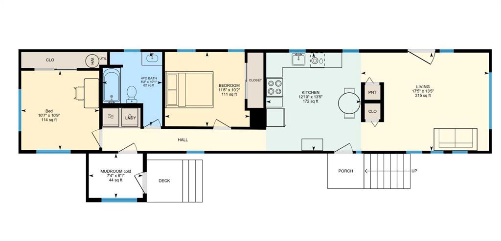 Picture of 82, 1190 15th Avenue , Didsbury Real Estate Listing