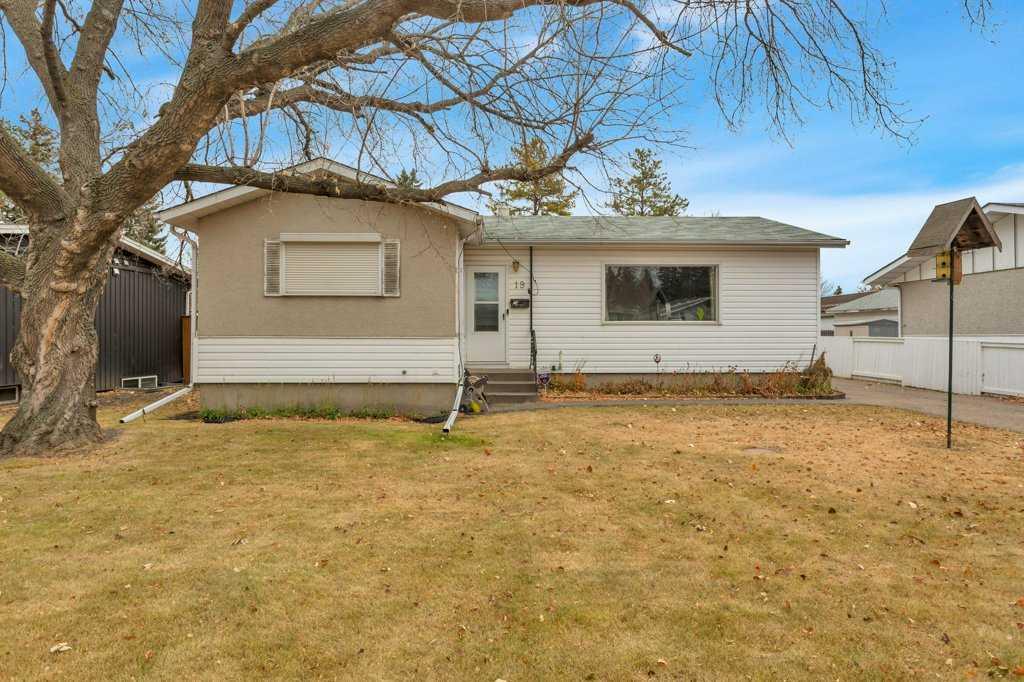 Picture of 19 Spencer Street , Red Deer Real Estate Listing