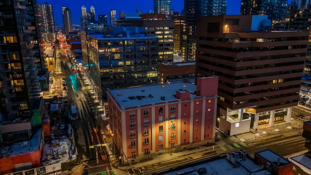 Picture of 504, 535 10 Avenue SW, Calgary Real Estate Listing