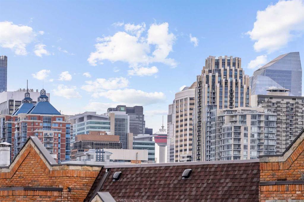 Picture of 401, 4 14 Street NW, Calgary Real Estate Listing
