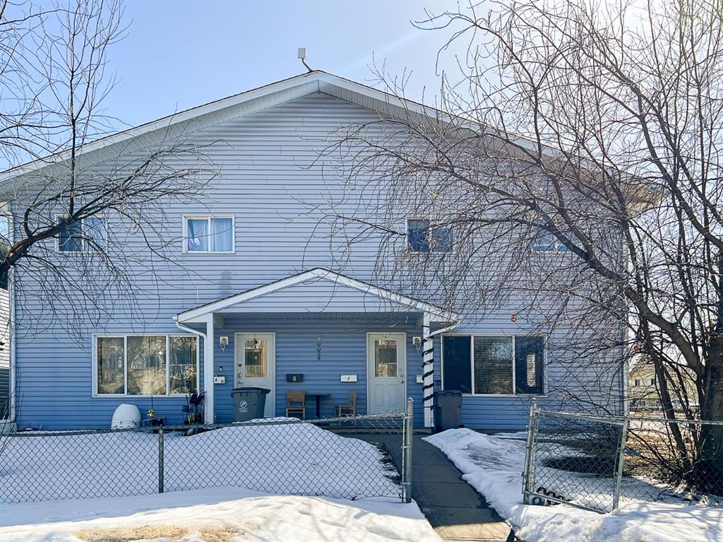 Picture of D, 10029 105 Avenue , Grande Prairie Real Estate Listing