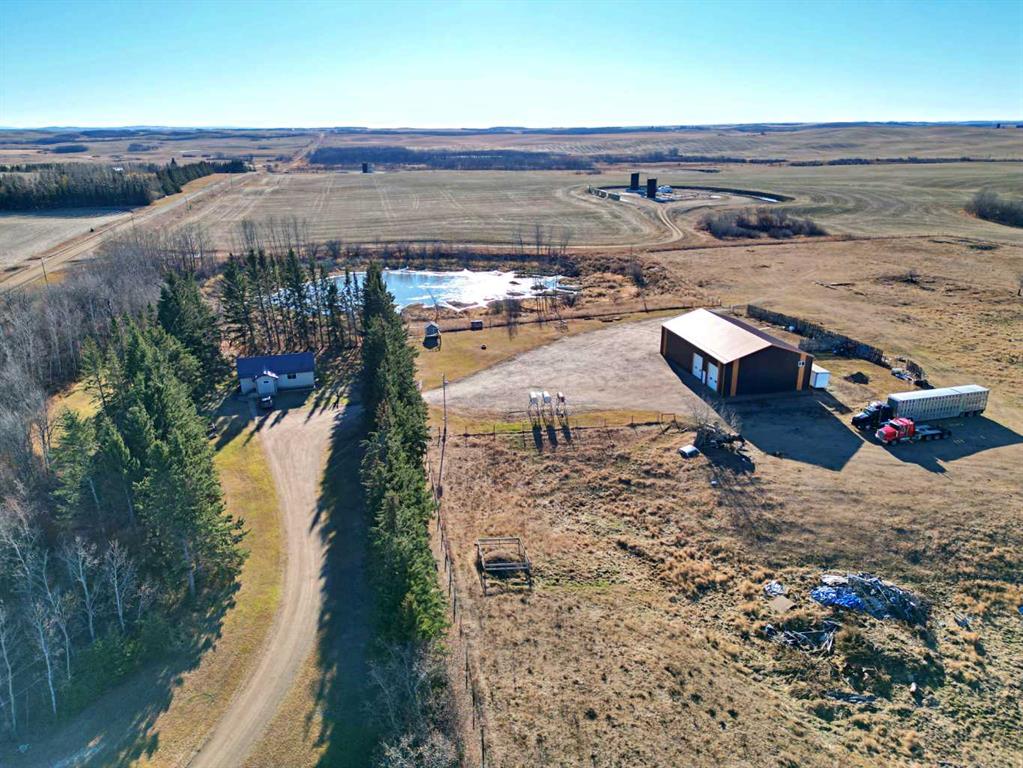 Picture of 531040 Range Road 54  , Rural Vermilion River, County of Real Estate Listing