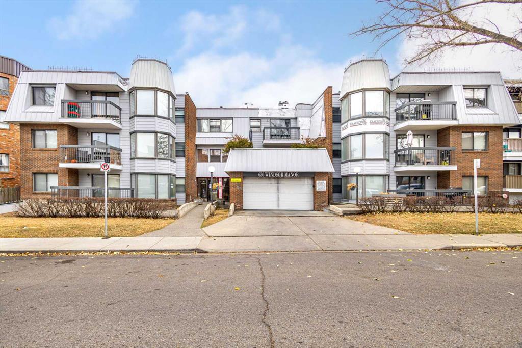 Picture of 205, 630 57 Avenue SW, Calgary Real Estate Listing