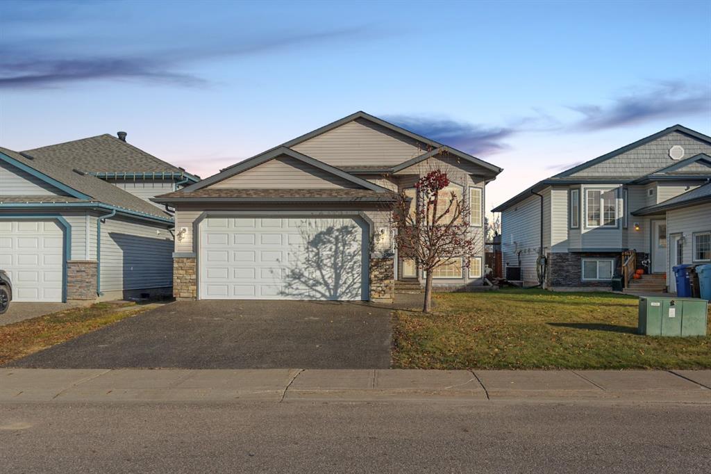 Picture of 161 Chestnut Way , Fort McMurray Real Estate Listing