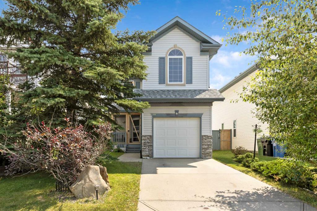 Picture of 166 Harvest Rose Circle NE, Calgary Real Estate Listing