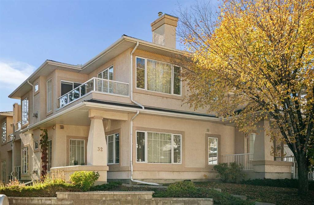Picture of 32 Edgeridge Terrace NW, Calgary Real Estate Listing