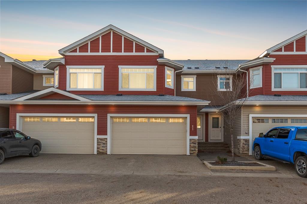 Picture of 11, 441 Millennium Drive , Fort McMurray Real Estate Listing