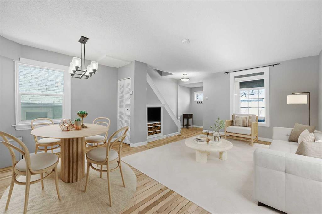 Picture of 1529 27 Avenue SW, Calgary Real Estate Listing