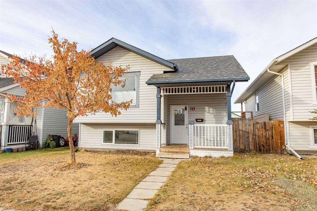 Picture of 24 Lanterman Close , Red Deer Real Estate Listing