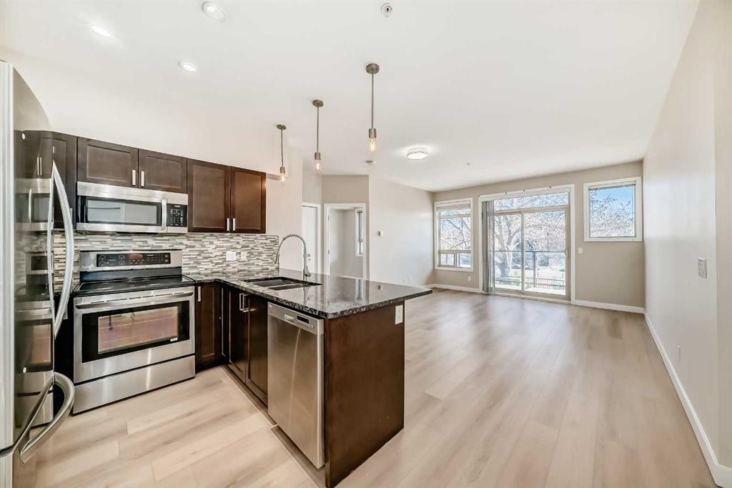 Picture of 201, 4303 1 Street NE, Calgary Real Estate Listing