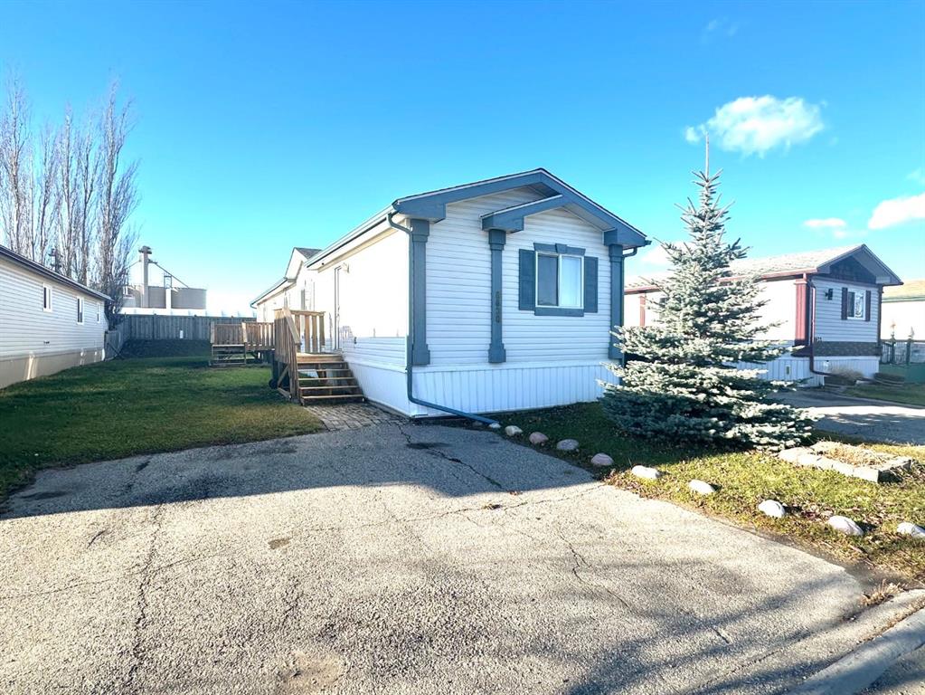 Picture of 8620 91 Street , Grande Prairie Real Estate Listing