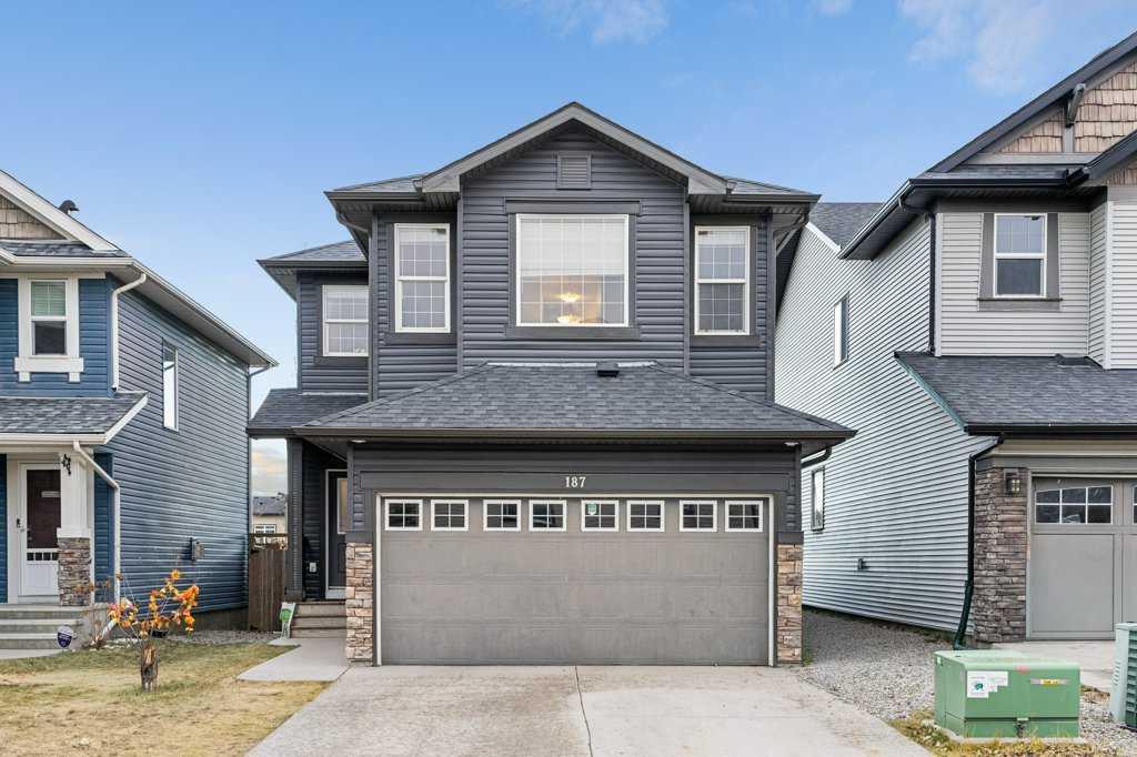 Picture of 187 Sage Hill Green NW, Calgary Real Estate Listing