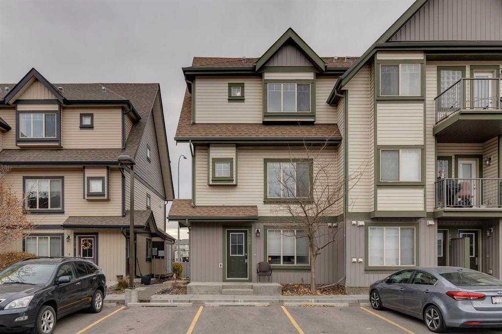 Picture of 1404, 121 Copperpond Common SE, Calgary Real Estate Listing