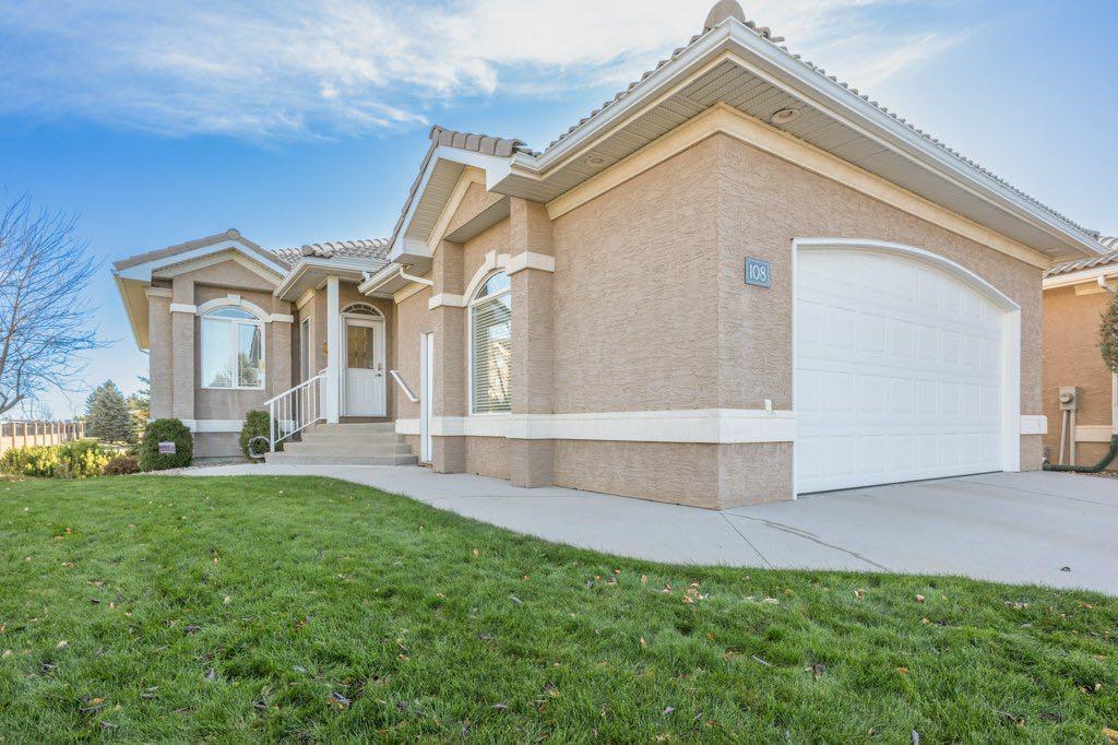 Picture of 108 River Ridge Drive NW, Medicine Hat Real Estate Listing